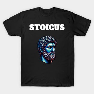 STOICUS T-Shirt